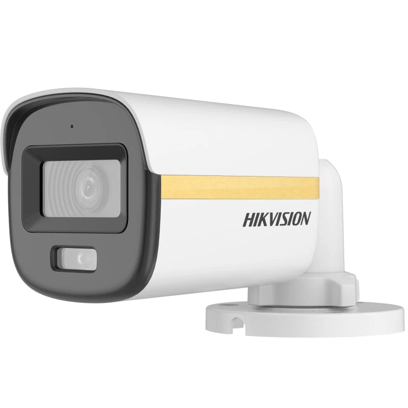 Hikvision DS-2CE10DF3T-LFS 2МП (2.8мм)