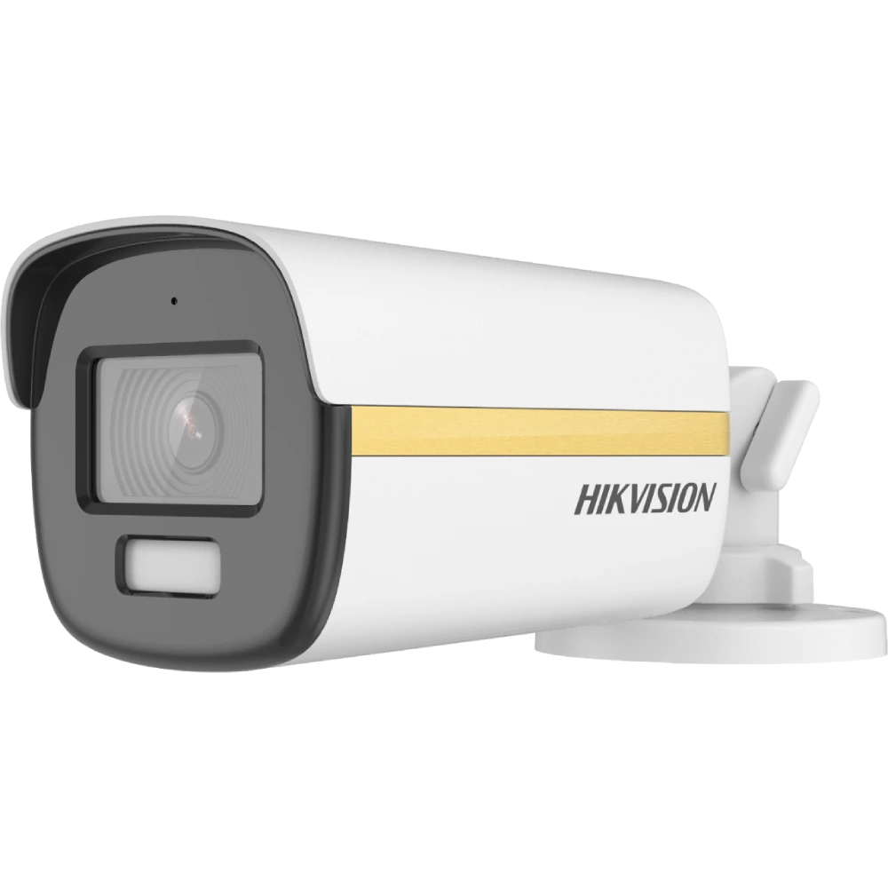 Hikvision DS-2CE12DF3T-FS 2МП (3.6мм) з мікрофоном