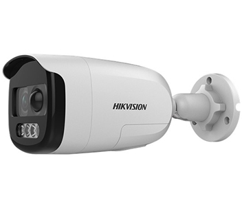 Hikvision DS-2CE12DFT-PIRXOF 2МП (3.6мм) PIR