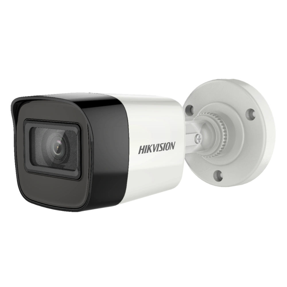 Hikvision DS-2CE16H0T-ITF(С) 5МП (2.8мм)