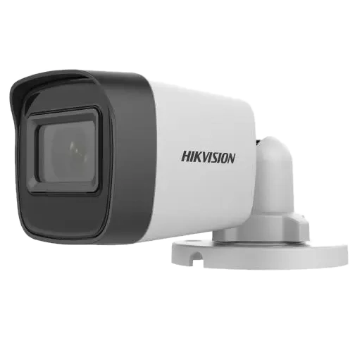 Hikvision DS-2CE16H0T-ITPF (C) 5МП (2.8мм)
