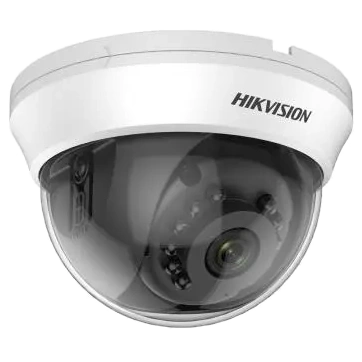 Hikvision DS-2CE56H0T-IRMMF (C) 5МП (3.6мм)