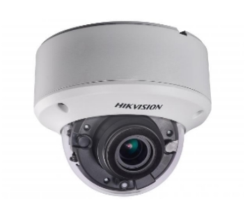 Hikvision DS-2CE59U8T-VPIT3Z 2.8-12mm