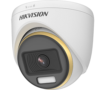 Hikvision DS-2CE70DF3T-PF 2МП (3.6мм)