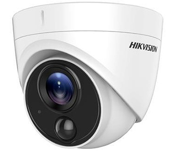 Hikvision DS-2CE71H0T-PIRLPO (2.8мм)