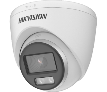 Hikvision DS-2CE72DF0T-F 2МП (2.8мм) ColorVu