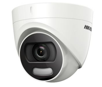 Hikvision DS-2CE72HFT-F (2.8мм)