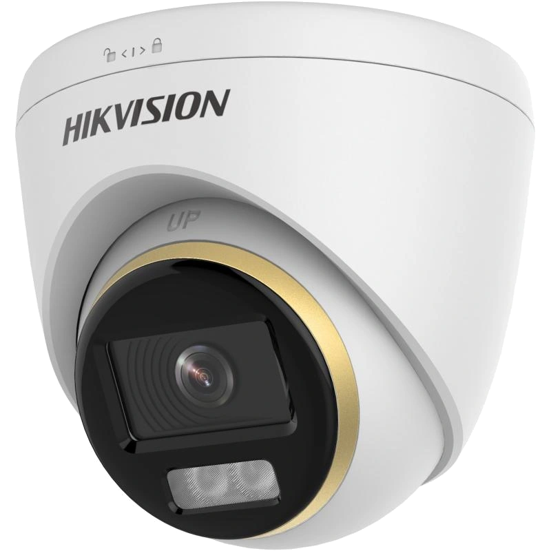 Hikvision DS-2CE72KF3T-L 3K (2.8мм)