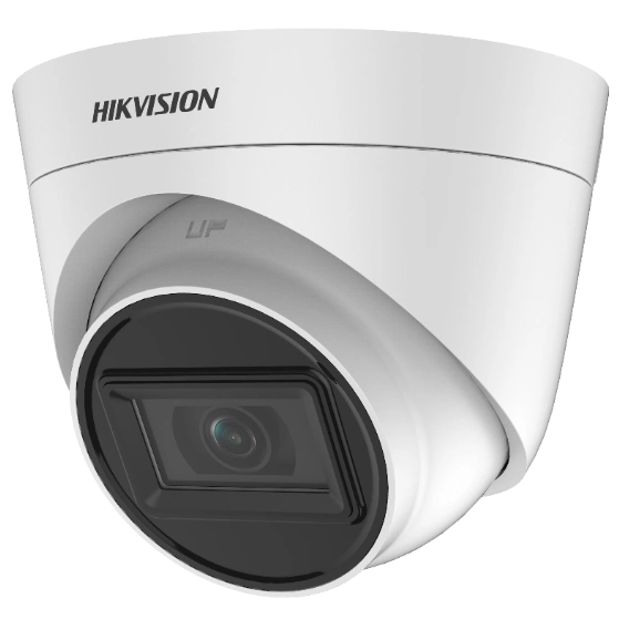 Hikvision DS-2CE78H0T-IT3E(С) 5МП (2.8мм)