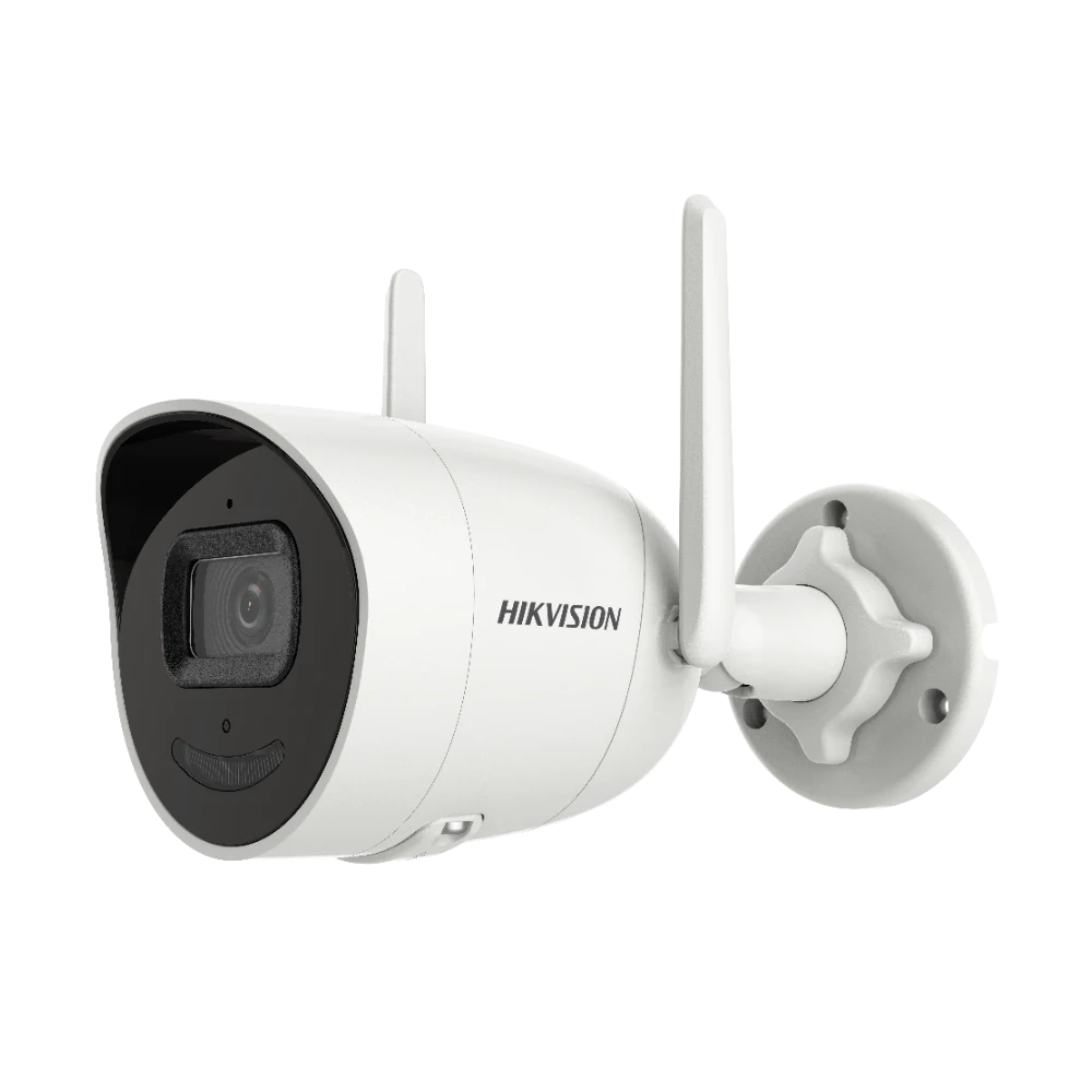 Hikvision DS-2CV2021G2-IDW(E) (2.8мм)