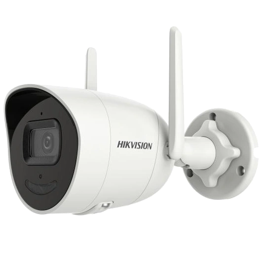 Hikvision DS-2CV2041G2-IDW W 4МП (2.8мм)