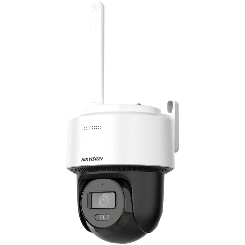 Hikvision DS-2DE2C400IWG/W W 4МП (2.8мм) WiFi