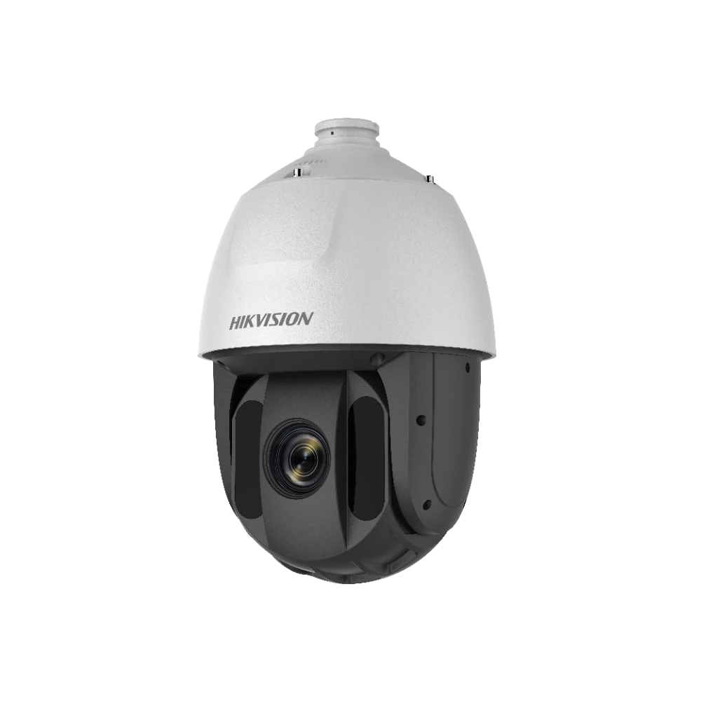 Hikvision DS-2DE5425IW-AE(S6) with brackets