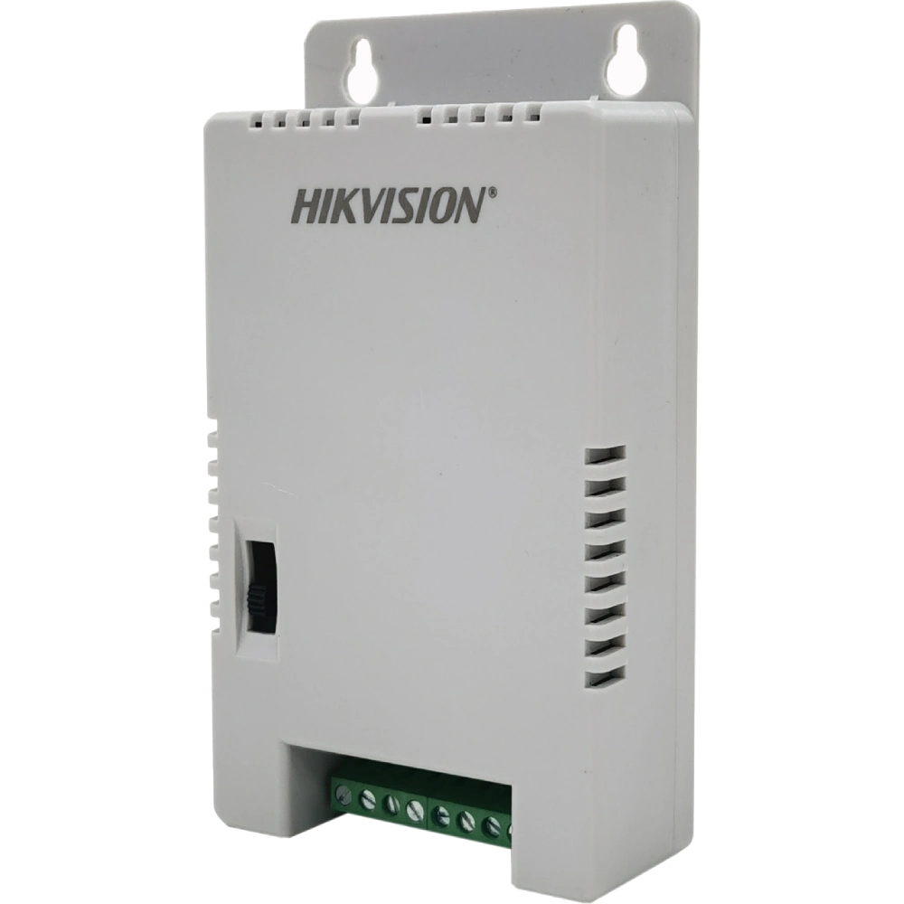 Hikvision DS-2FA1225-C4(EUR) 12В 1А