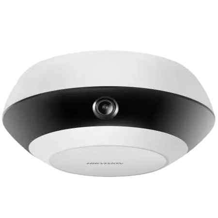 Hikvision DS-2PT3306IZ-DE3 (2мм)