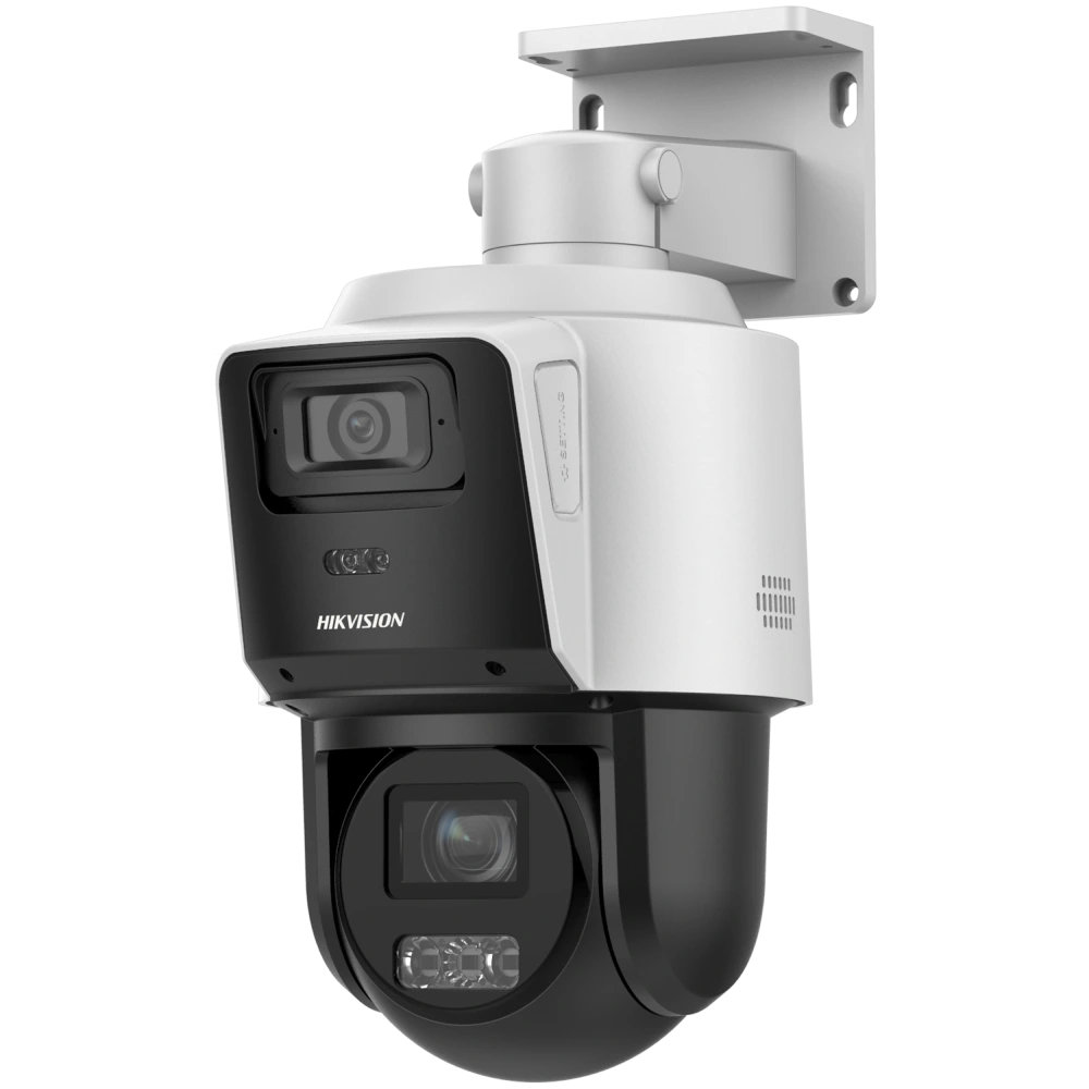 Hikvision DS-2SE3C404MWG-E/14 (2.8мм) TandemVu