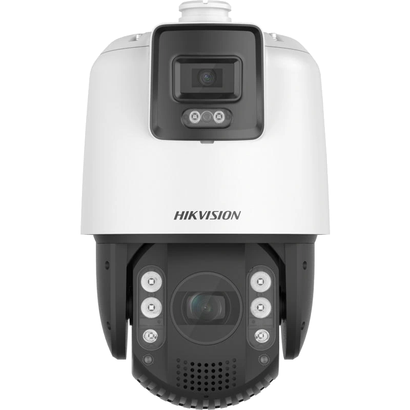 Hikvision DS-2SE7C144IW-AE(32X/4)(S5) 4МП (4+5.9-189мм)