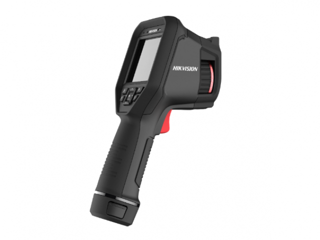 Hikvision DS-2TP21B-6AVF/W