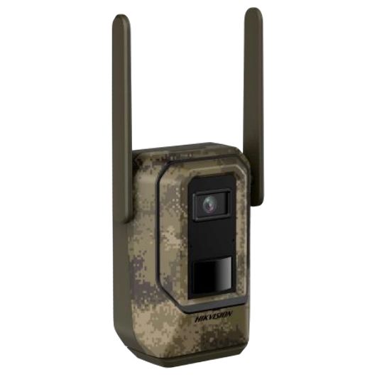 Hikvision DS-2XS6F45G0-IC2/4G 4МП