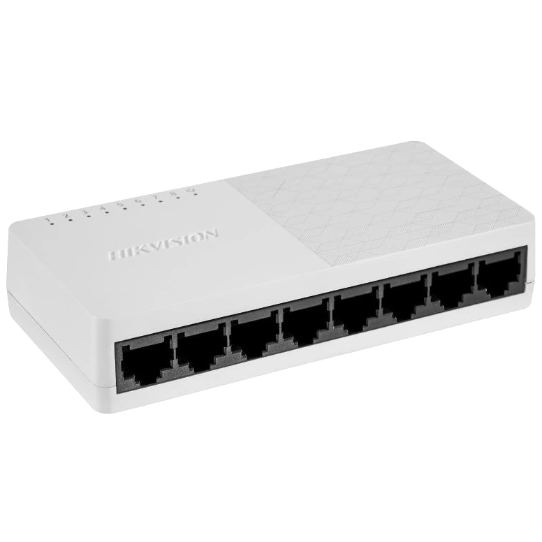 Hikvision DS-3E0108D-O