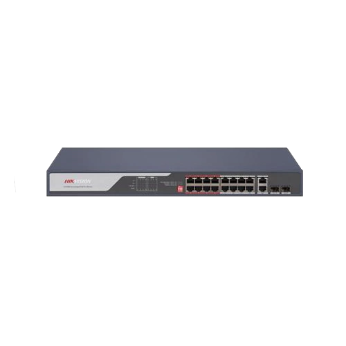 Hikvision DS-3E0318P-E(C)
