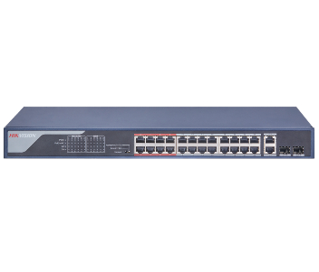 Hikvision DS-3E0326P-E(B)