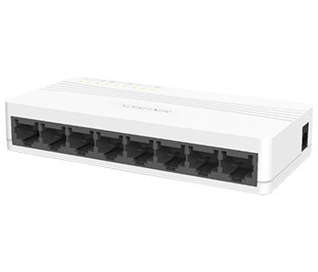 Hikvision DS-3E0508D-E