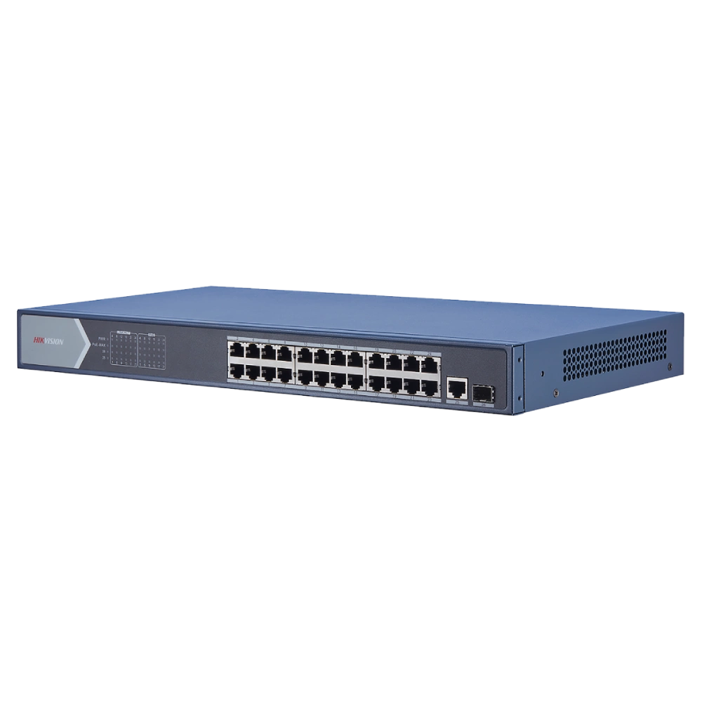 Hikvision DS-3E0526P-E