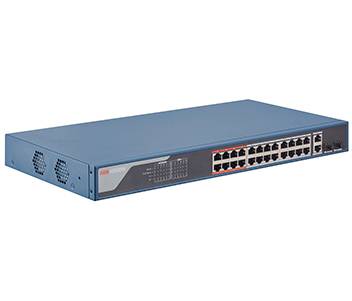 Hikvision DS-3E1326P-EI
