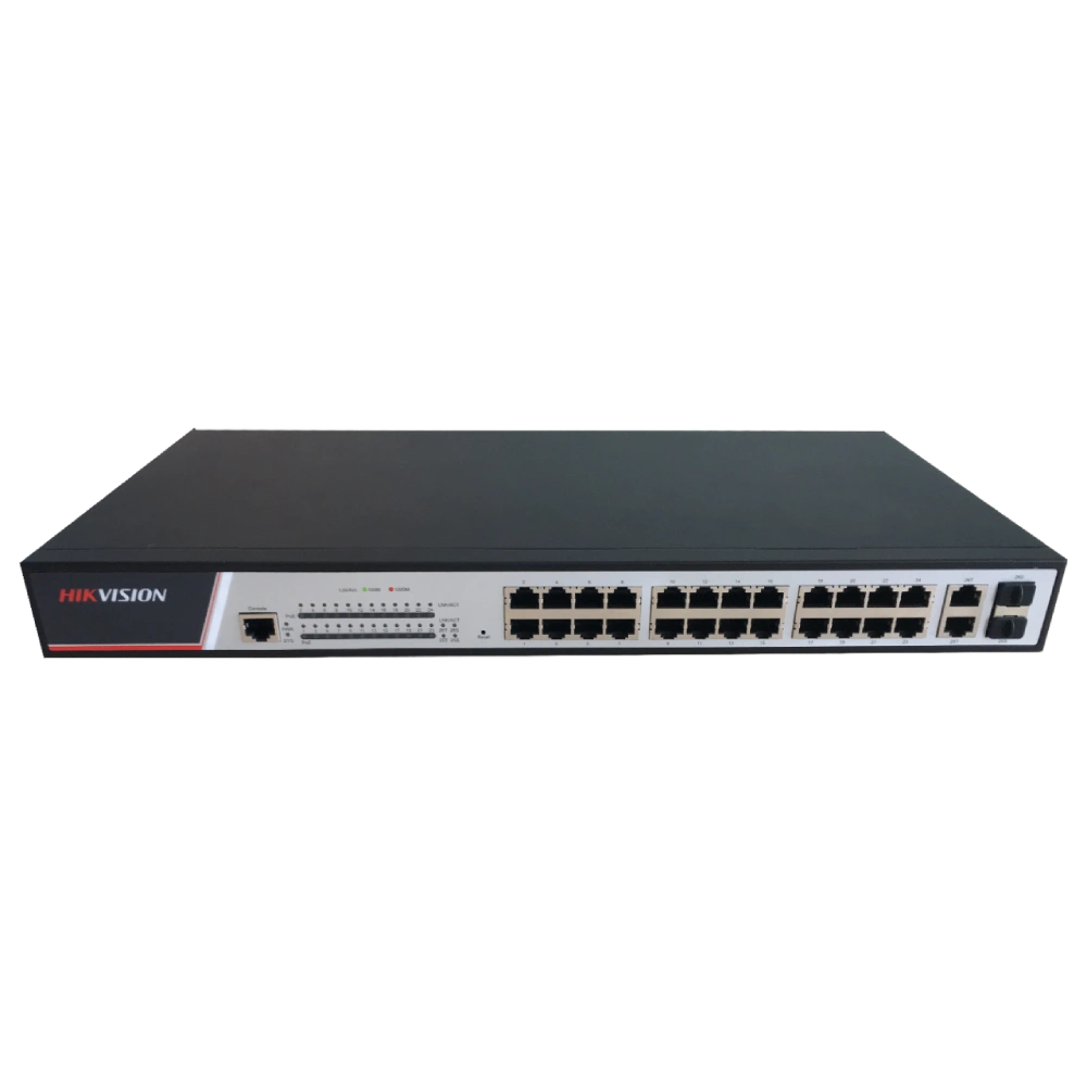 Hikvision DS-3E2326P PoE