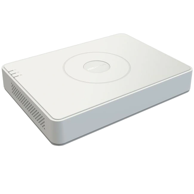 Hikvision DS-7108NI-Q1/8P(D) 8-канальный Mini 1U 8 PoE