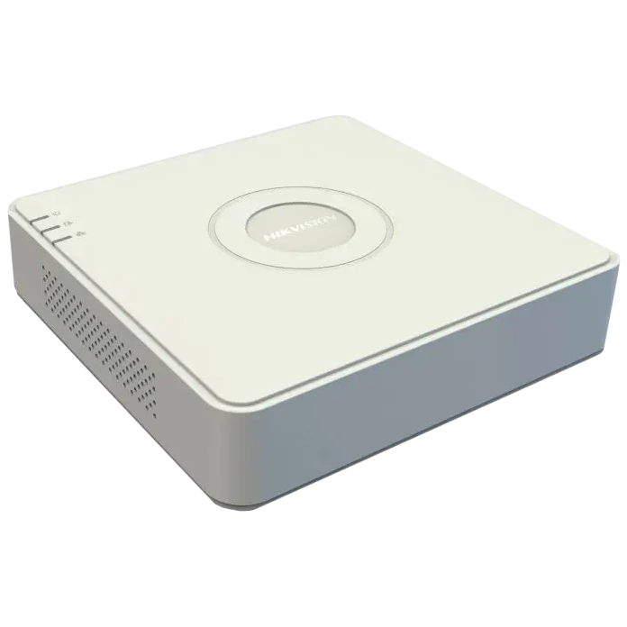 Hikvision DS-7108NI-Q1(D) 8-канальний