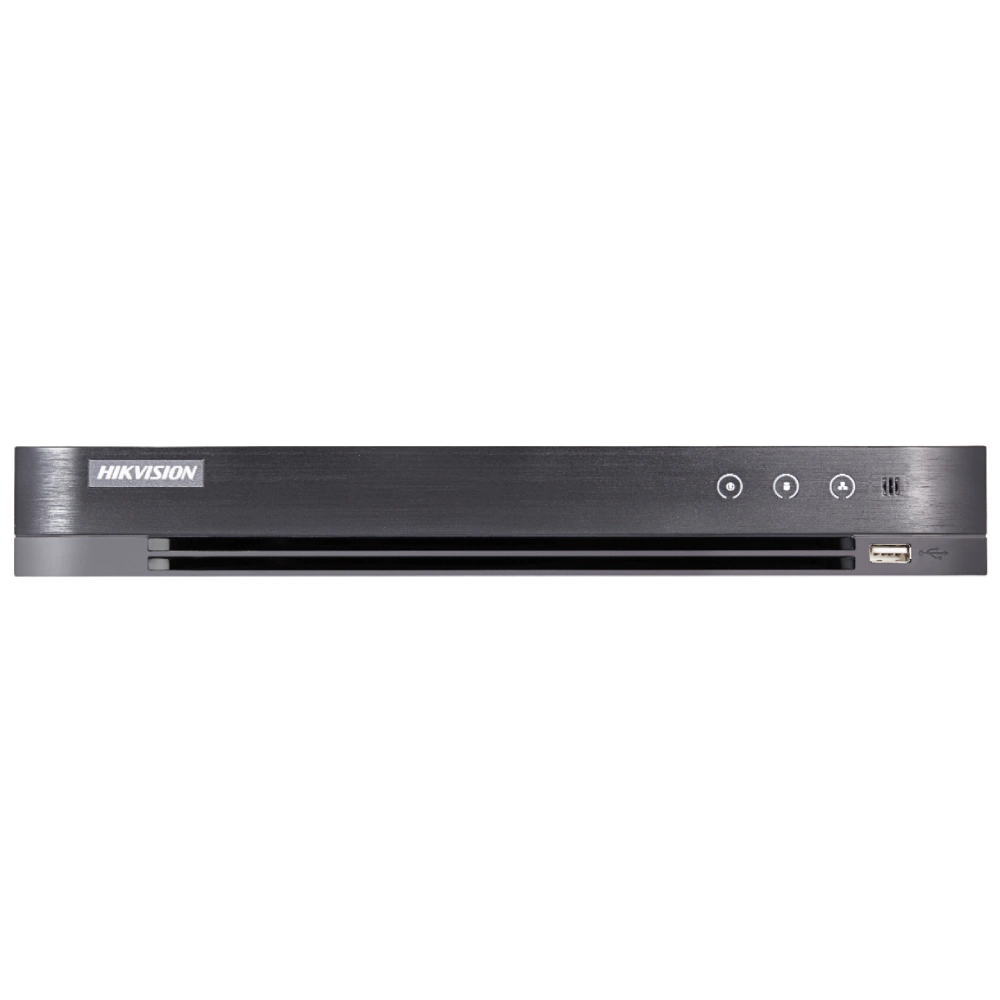 Hikvision DS-7204HQHI-K1/P(B)