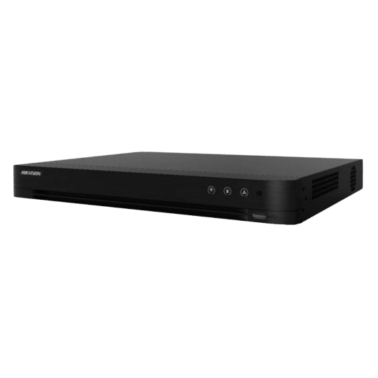 Hikvision DS-7232HQHI-M2/S(E) 32-канальный TURBO HD