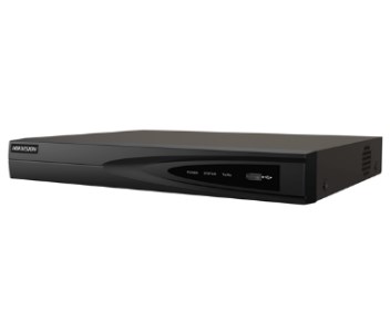 Hikvision DS-7604NI-K1/4P(B)