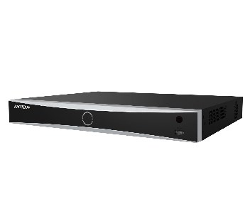 Hikvision DS-7608NXI-I2/4S