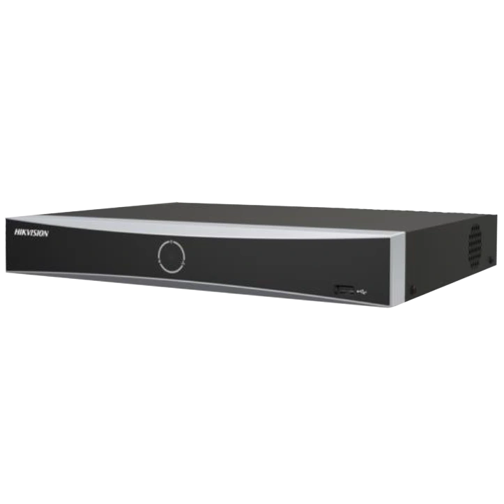 Hikvision DS-7608NXI-K1 8-канальний 1U AcuSense