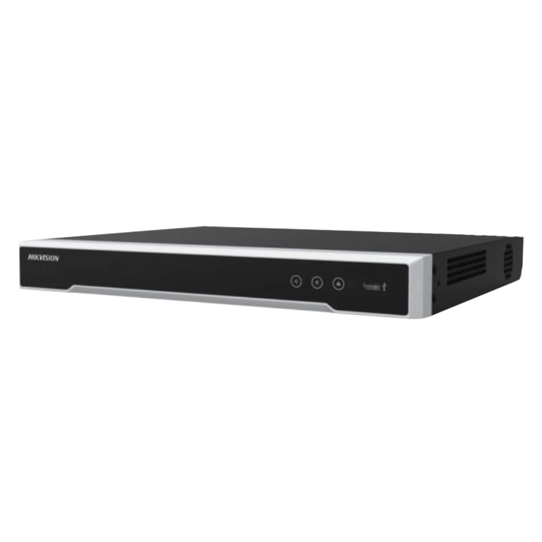 Hikvision DS-7616NI-M2 16-канальный 2 SATA Smart & POS