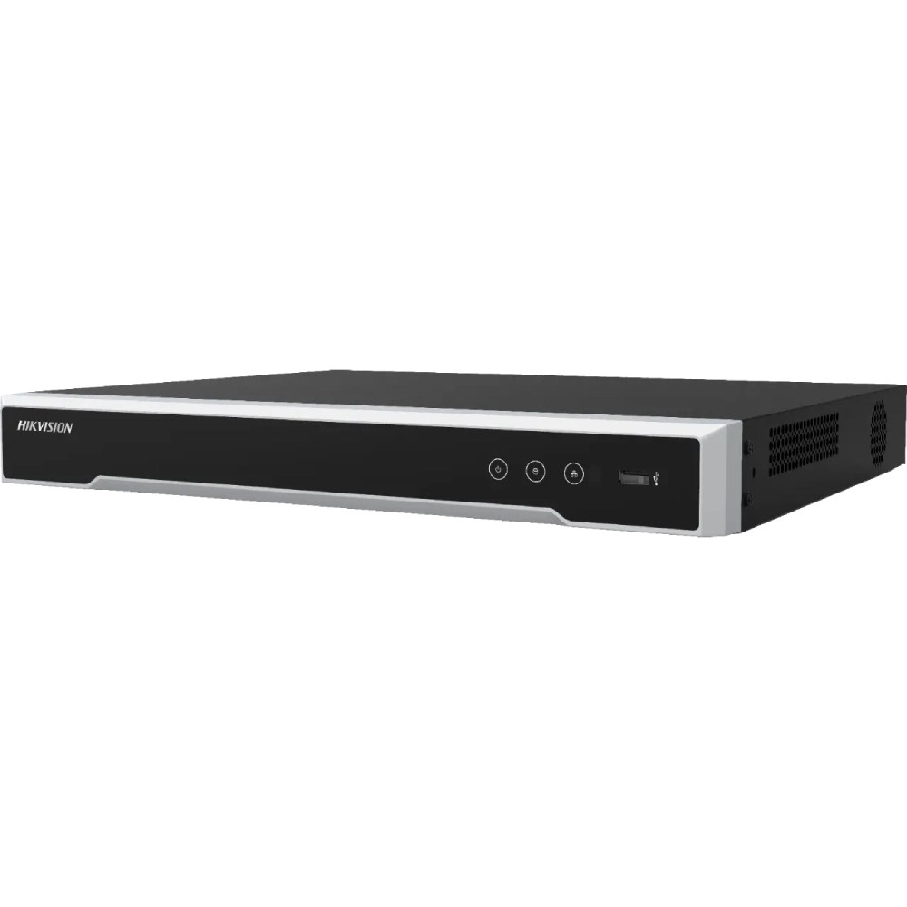 Hikvision DS-7616NI-Q2(D) 16-канальний 4K