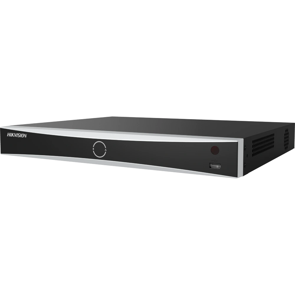 Hikvision DS-7632NXI-I2/Vpro 32-канальный AcuSeek