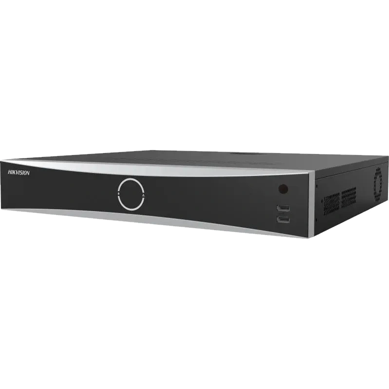 Hikvision DS-7716NXI-I4/16P/S(E) 16-канальный 1.5U 4HDD POE