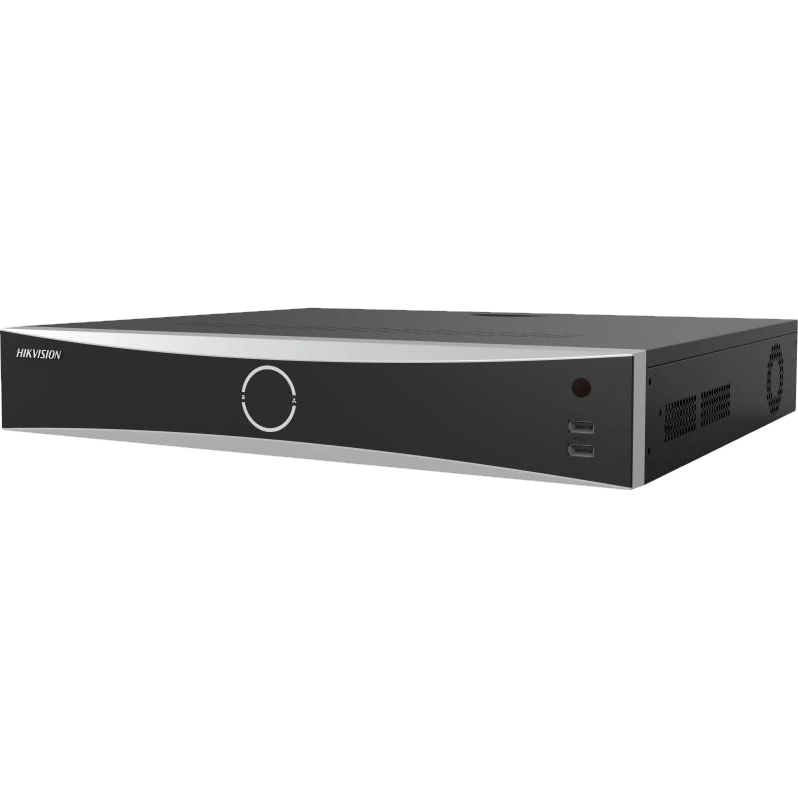Hikvision DS-7716NXI-I4/S(E) 16-канальний 4K
