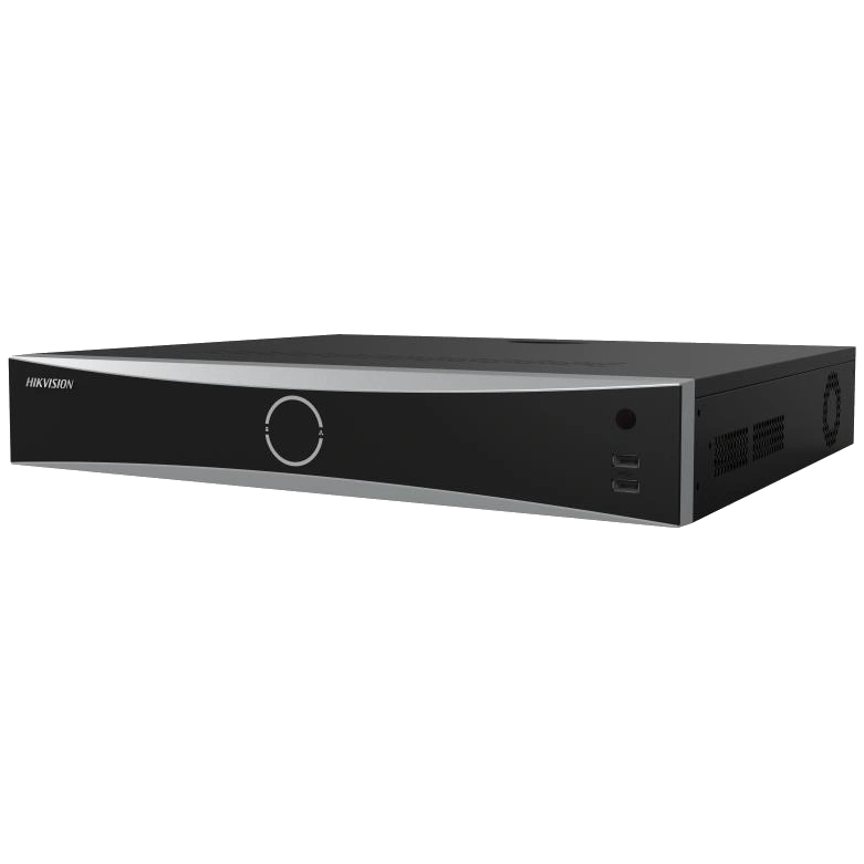 Hikvision DS-7716NXI-K4(D) 16-канальный 1.5U K AcuSense 4K