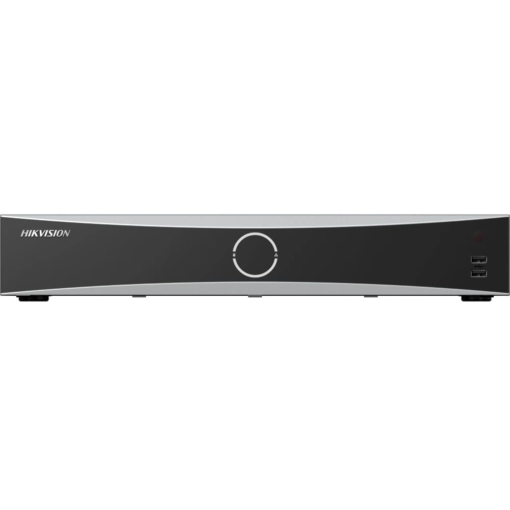 Hikvision DS-7732NXI-K4/VPro 32-канальный 1.5U AcuSeek
