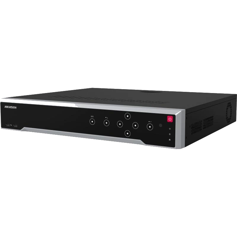 Hikvision DS-7764NI-M4 64-канальний 8K