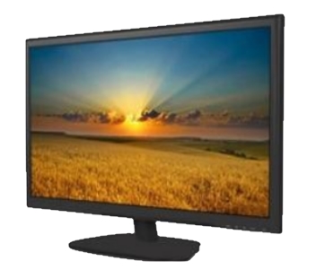 Hikvision DS-D5022QE-B
