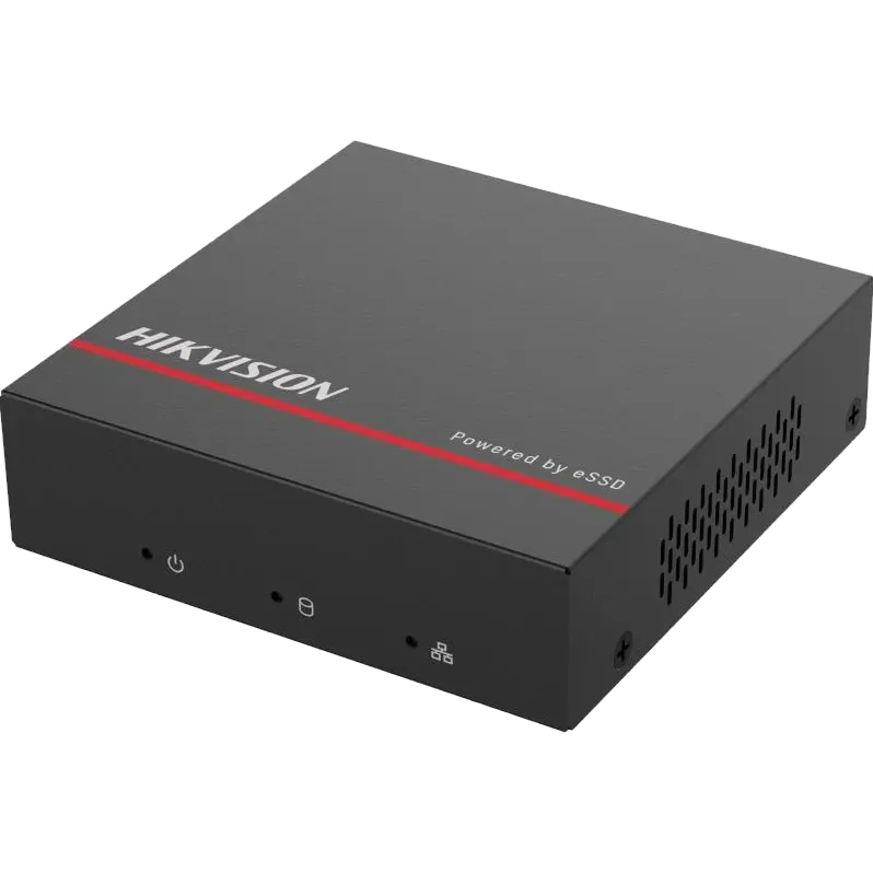 Hikvision DS-E08NI-Q1(SSD 1T) твердотельный накопитель