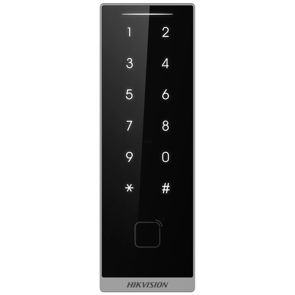 Hikvision DS-K1105EMKB Marine/Mifare IP66