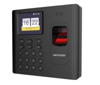Hikvision DS-K1A802MF Black