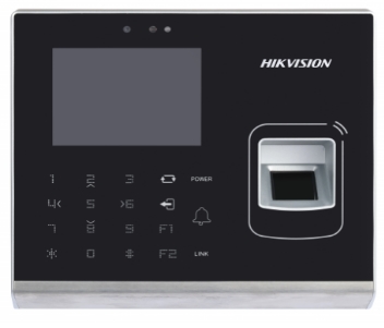 Hikvision DS-K1T200MF-C